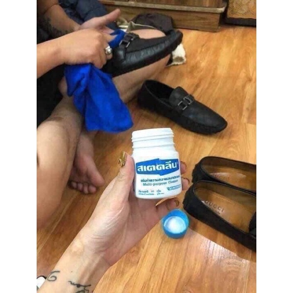 Kem lau chùi da đa năng Multi purpose Cleaner Thái Lan