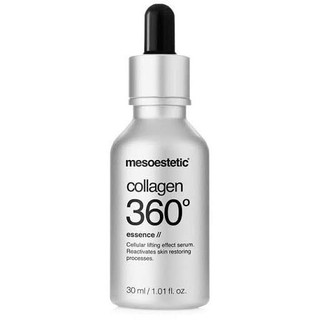 Serum tái tạo da Mesoestetic Collagen 360 Essence 30ml