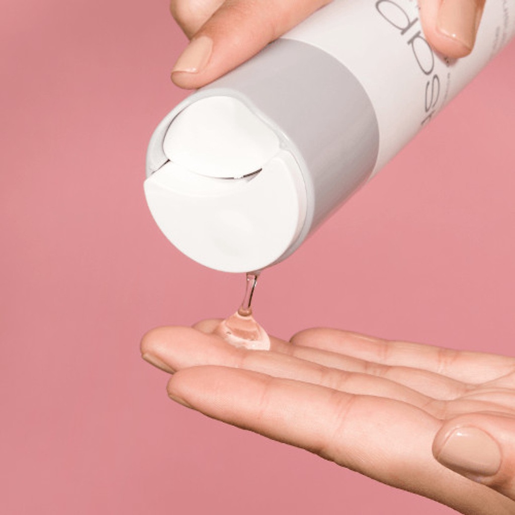Sữa Rửa Mặt Asap Gentle Cleasing Gel Da Thường, Nhạy Cảm
