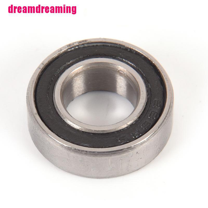 Bộ 10 Phụ Kiện Cao Su 688-2rs 688 8X16X5Mm Chất Lượng Cao