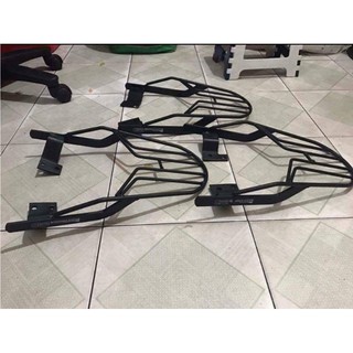 Baga GiVi xe S110, RSX 110, Wave @ mới