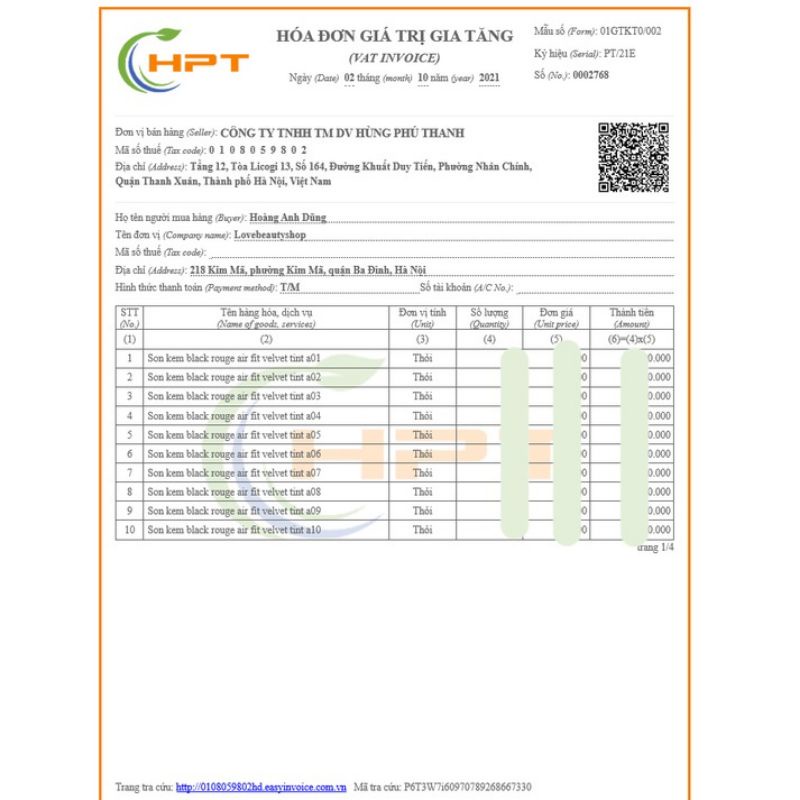 Son black rouge A12 nắp tím- màu đỏ nâu đất-Hàng handmade