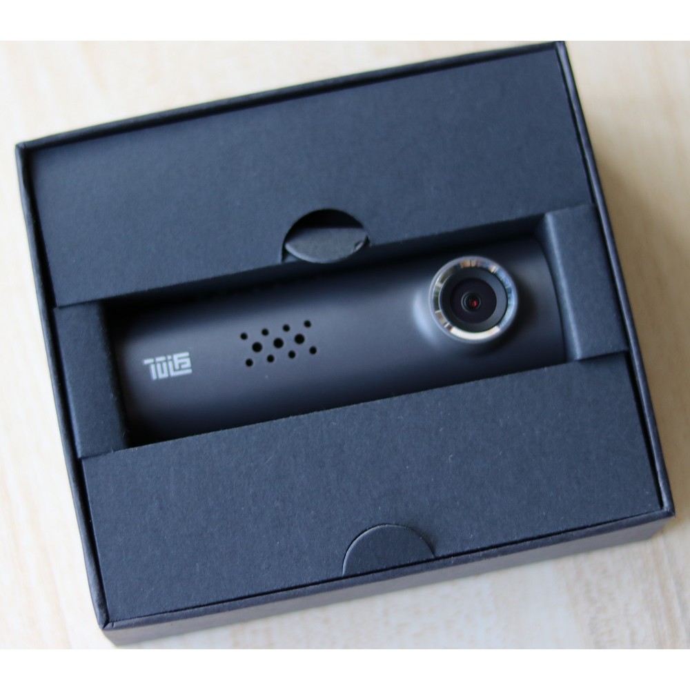 [QUỐC TẾ/NỘI ĐỊA] Camera hành trình Xiaomi 70mai Dash Cam 1S | WebRaoVat - webraovat.net.vn