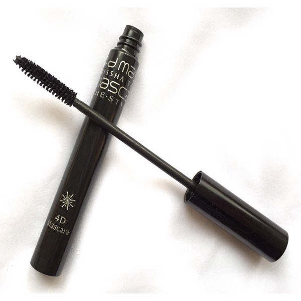 Chuốt Mi Mascara Missha The Style 4D Làm Dày Mi Dài Mi 7g Hàn Quốc - Hastore