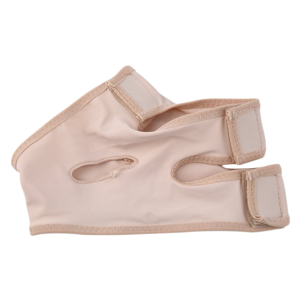 Mặt Nạ Nâng Cơ Siêu Mỏng Tạo Dáng Thon Gọn Cho Nữ