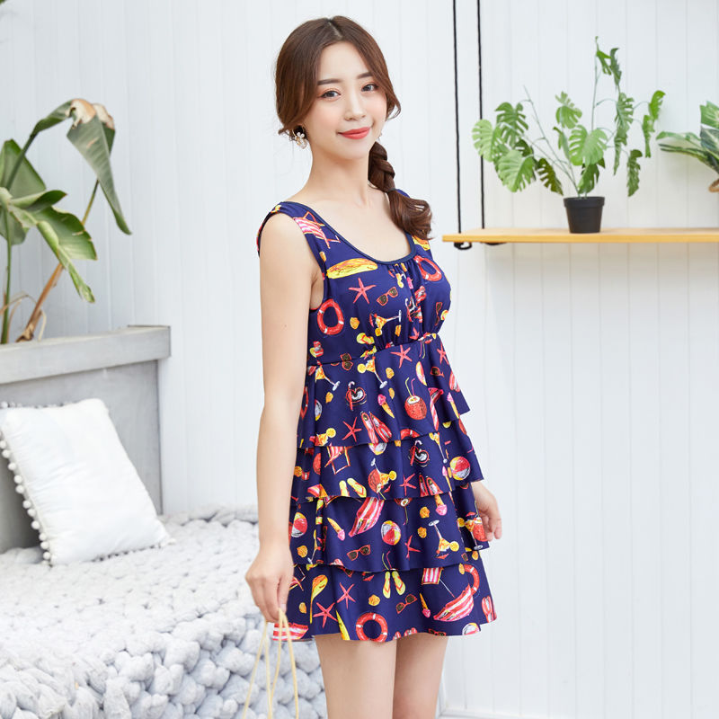 Đồ Bơi Một Mảnh Phong Cách Âu Mỹ Quyến Rũ Cho Nữ | BigBuy360 - bigbuy360.vn