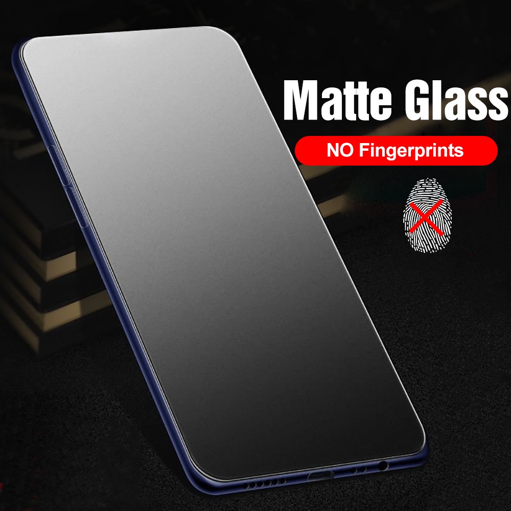 Kính cường lực 9D chống bám vân tay cho Xiaomi Mi 10T Pro Xiomi 10 T 5G Mi10T 10TPro