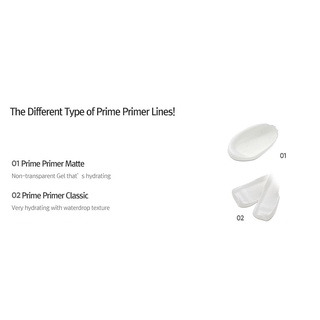BANILA CO prime primer 30ml (classic/tone-up/hydating )