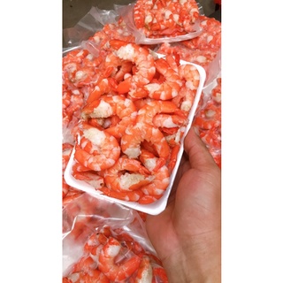 Nõn Tôm , Tôm Hâp Sơ Vip,Size Đại Dai Ngọt, 500Gr[Ship Hoả Tốc Hà Nội]