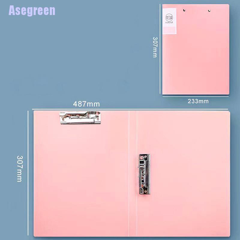 Túi đựng tài liệu khổ A4 để bàn tiện dụng