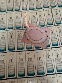 Serum vichy 89