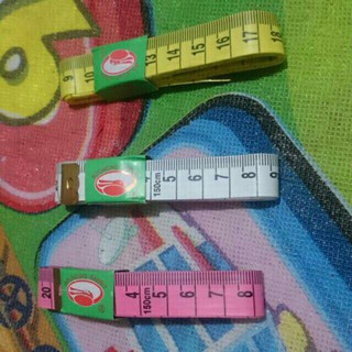 Thước dây đẹp.