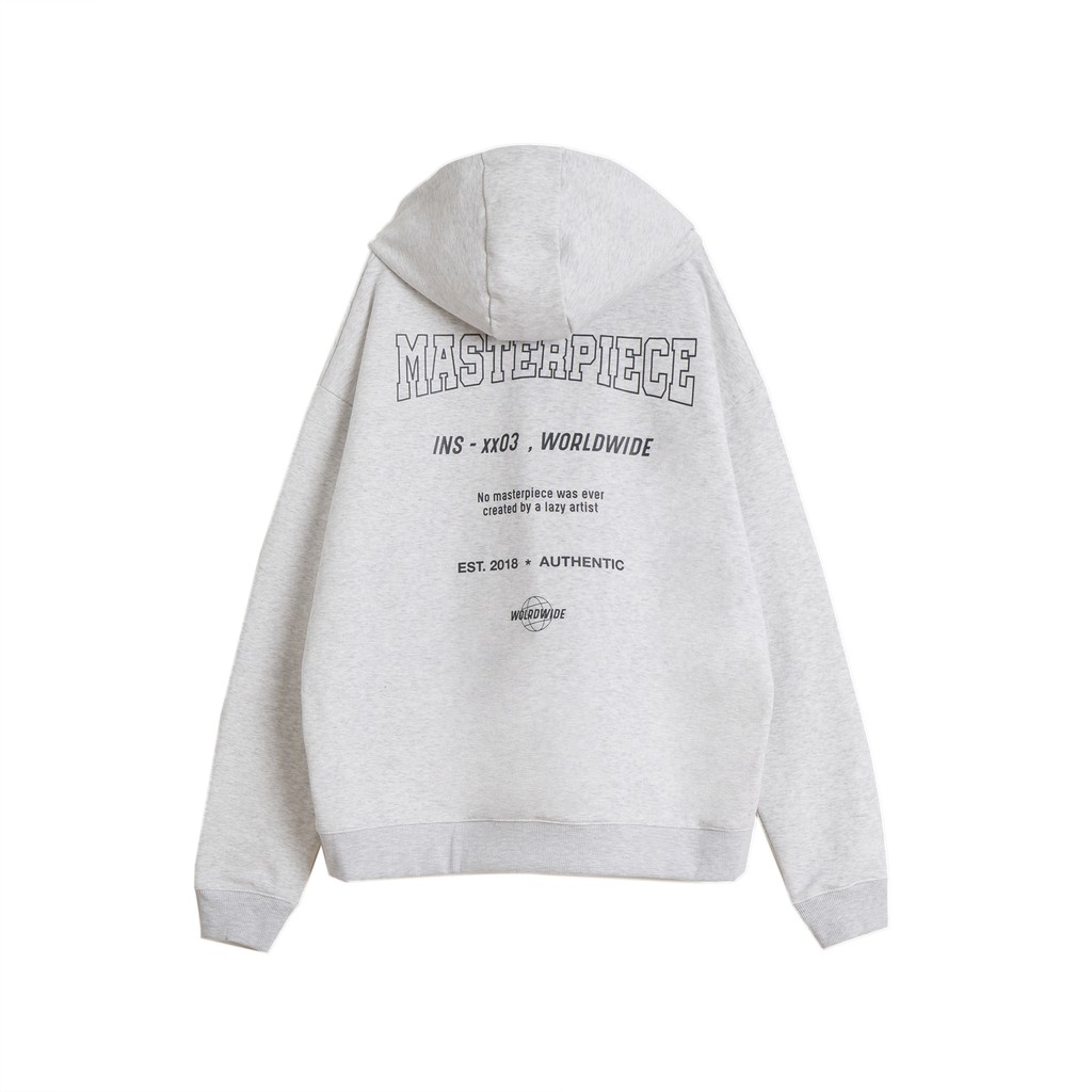 Áo Hoodie ISME (inspireme) MasterPiece Style | BigBuy360 - bigbuy360.vn