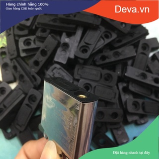 Miếng chặn xăng cao su giữ kín xăng zippo - dùng cho hộp quẹt bật lửa