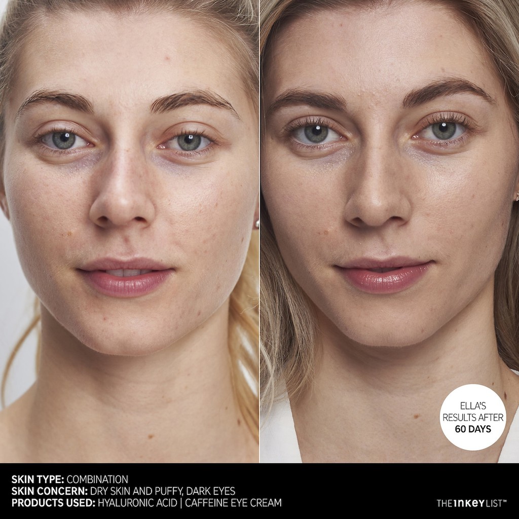 Kem Mắt THE INKEY LIST Caffeine Eye Cream | BigBuy360 - bigbuy360.vn