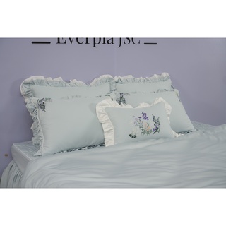 Bộ ga chun chần 4 mùa EVERON ESB-22051
