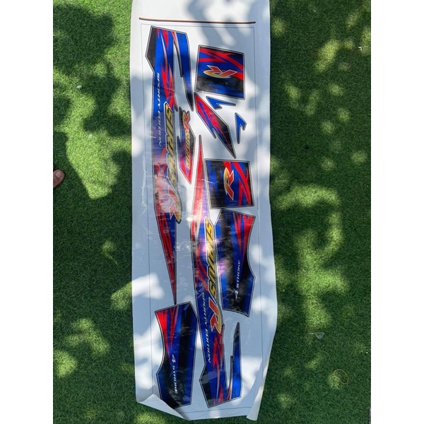 Tem sirius đang chất