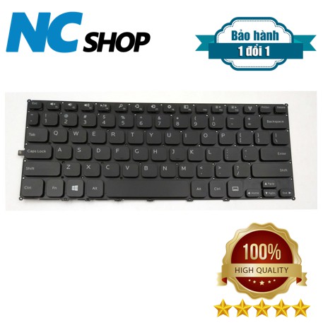 Bàn phím laptop Dell Inspiron 11-3000 3137 3135 3138 – 3135