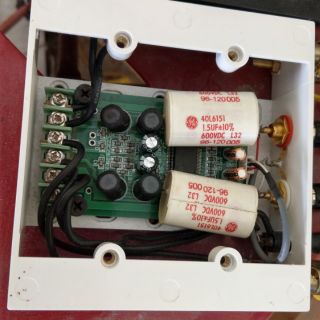 Mạch ampli classT 2024 chất lượng cao