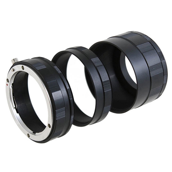 Bộ Ống Nối Tăng Độ Phóng Đại JYC Cho Sony Nex