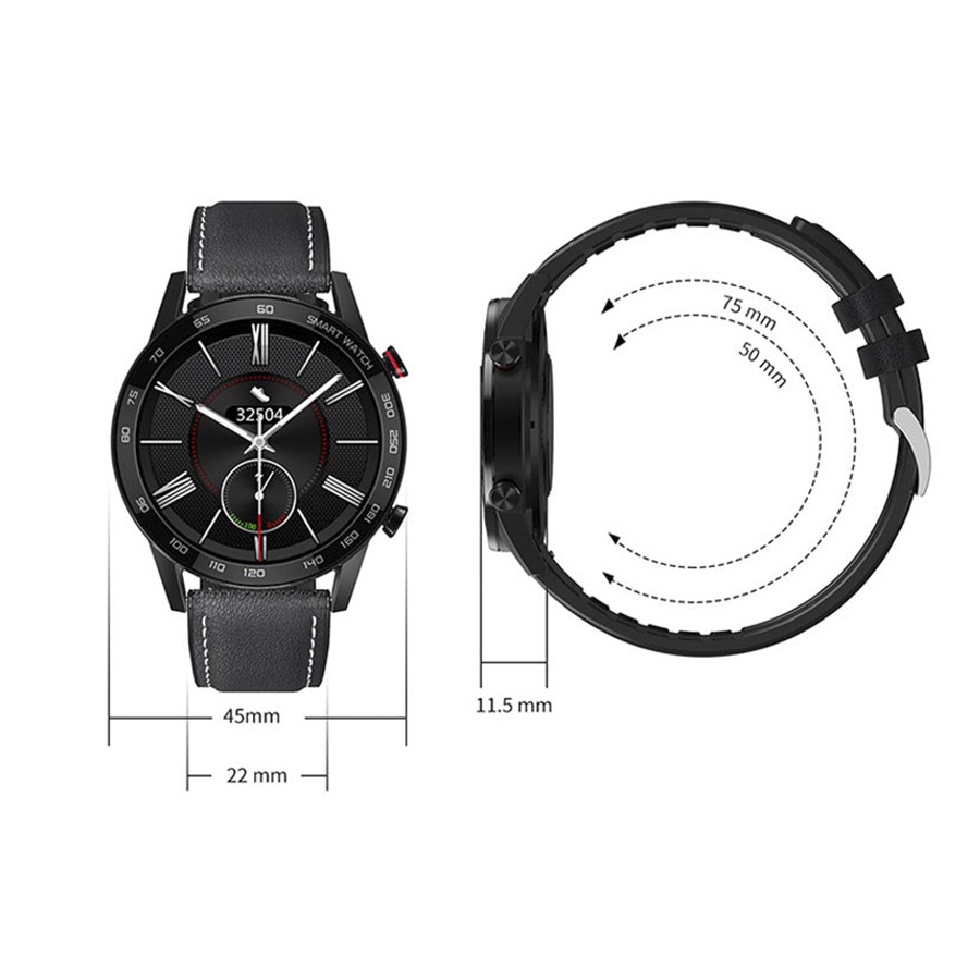 Đồng hồ thông minh SMART WATCH DT95 - VIETPHUKIENHN