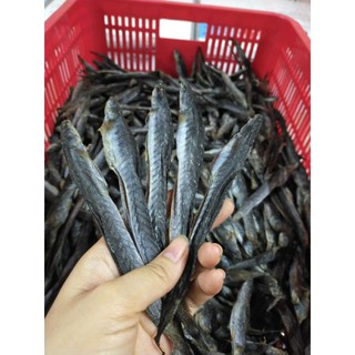 khô cá kèo size đại vị lạc (500g)