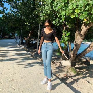 Set quần jean