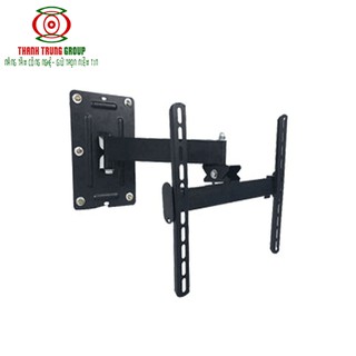 Kệ tivi treo tường xoay 32-42 inch