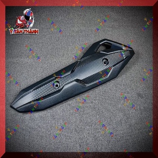 Ốp pô xe Air Blade 2016 MS466