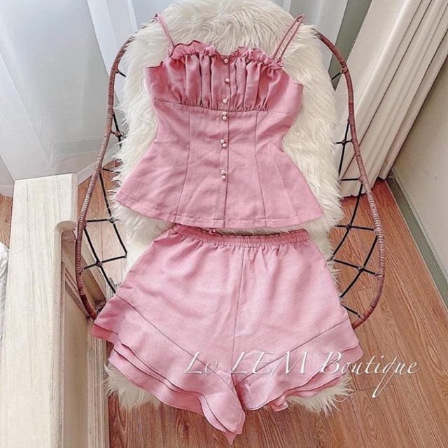 Set đũi dây cao cấp👜
