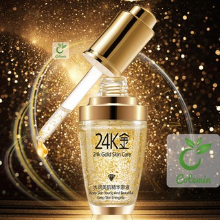Serum dưỡng da BIOAQUA 24K
