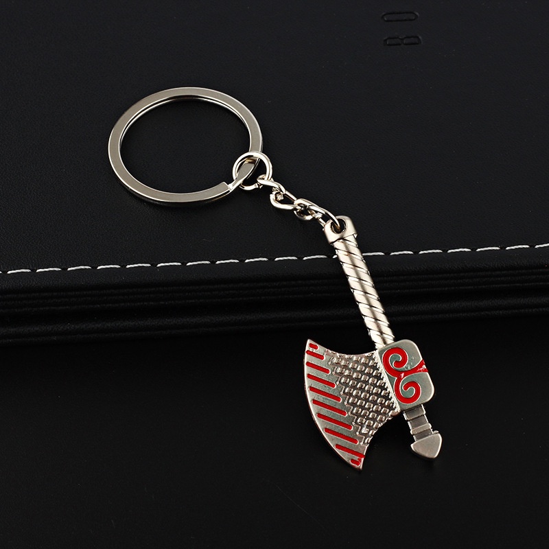 Móc Khóa Hình Tua Vít Vặn Ốc mini Mới