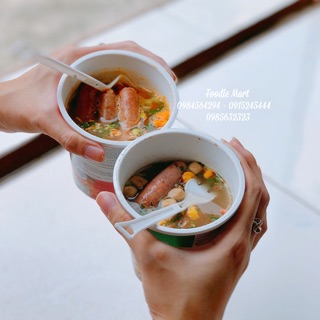 MỲ TÔM YUMYUM THÁI LAN