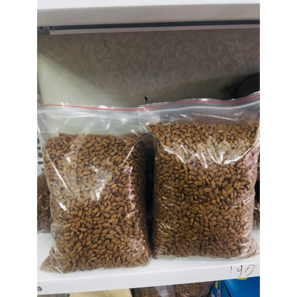 CAT EYE-thức ăn cho mèo cao cấp gói 1kg(gói chiết)