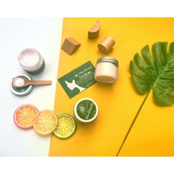 KEM DƯỠNG TAY (HANDMADE) | BigBuy360 - bigbuy360.vn