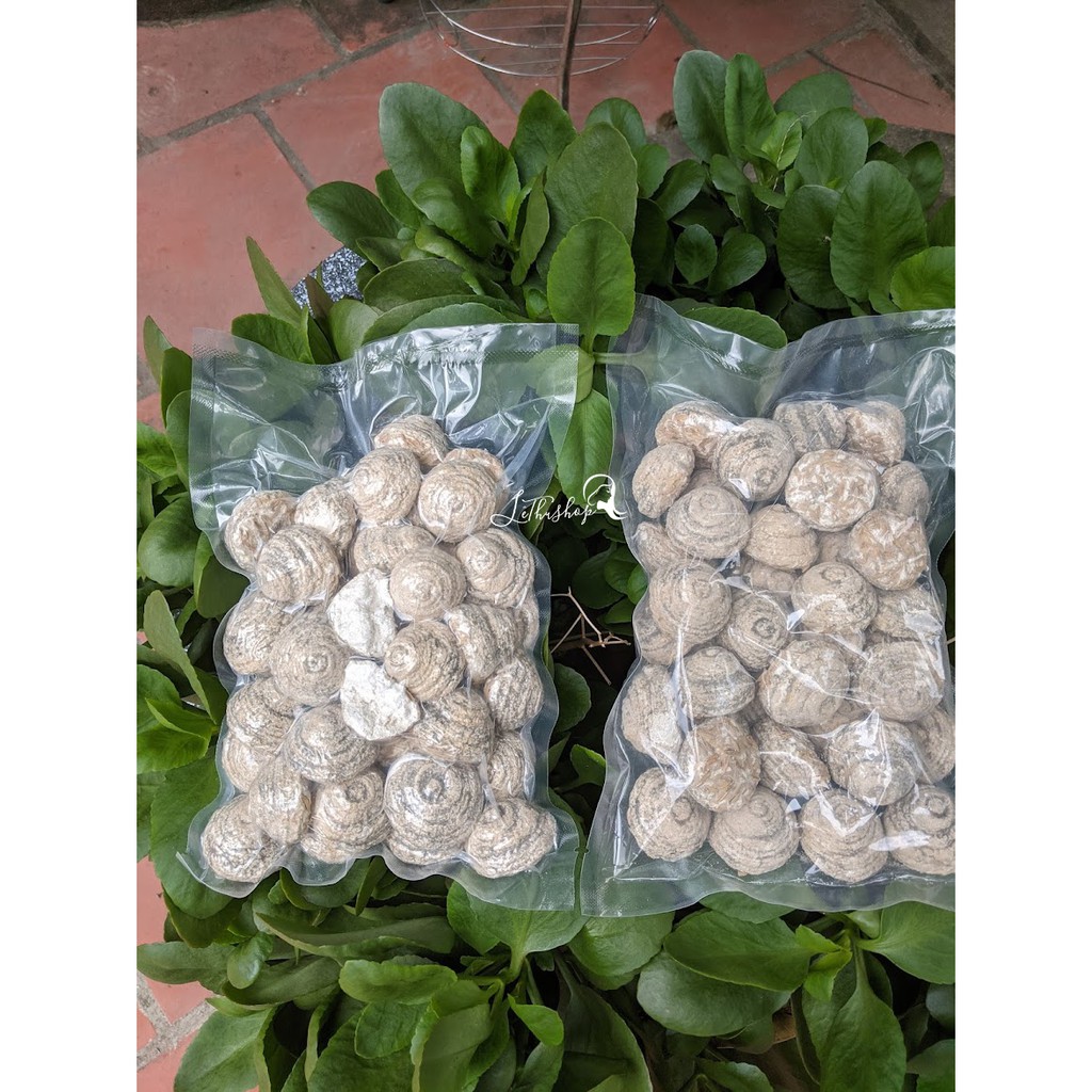 [Sỉ men cay] Men vỏ trấu làm cơm, nấu r.ượu chuẩn vị