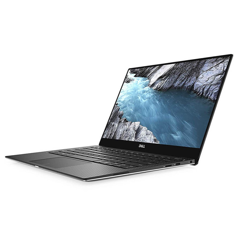 Dell XPS 9370 FHD, i7 8650, RAM 16 GB, SSD 512 GB 99% | BigBuy360 - bigbuy360.vn