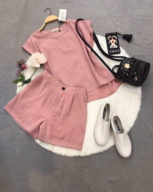 Bộ mặc nhà Hàn cao cấp | BigBuy360 - bigbuy360.vn