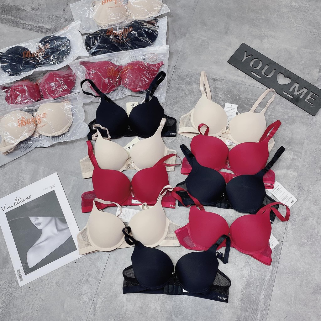 Áo lót dây lưới ĐÍNH NƠ ĐÁ(kèm ảnh thật,video) | BigBuy360 - bigbuy360.vn