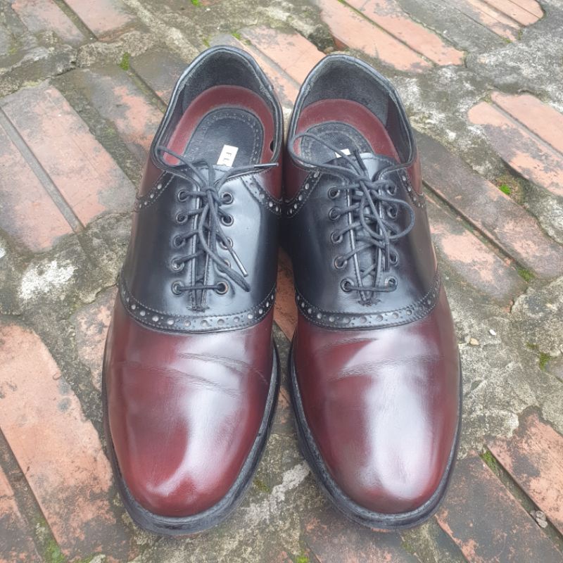 Giầy Oxford nam thương hiệu Florsheim của Mỹ