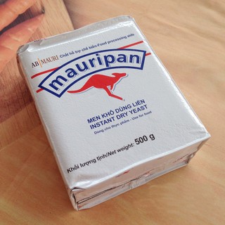 men chuột đỏ 500g, men lạt
