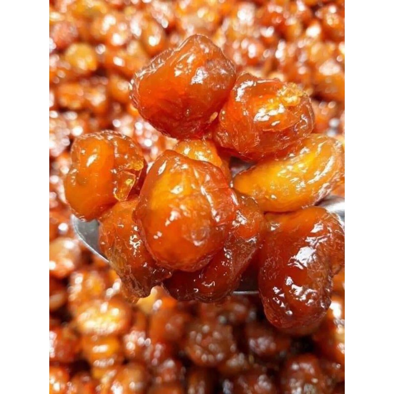 Mứt chôm chôm 500g