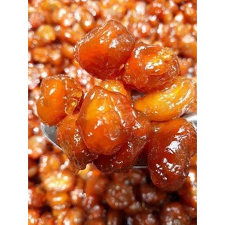 Mứt chôm chôm 500g
