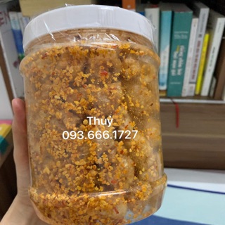 Da heo sốc tỏi ớt nhà làm đảm bảo vệ sinh an toàn thực phẩm nhé