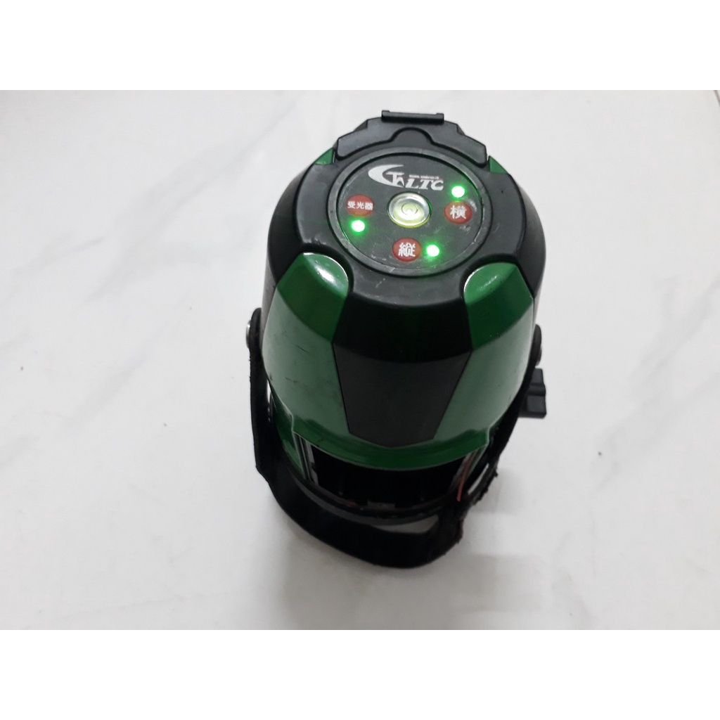MÁY LAZER 2 TIA XANH, BÃI NHẬT