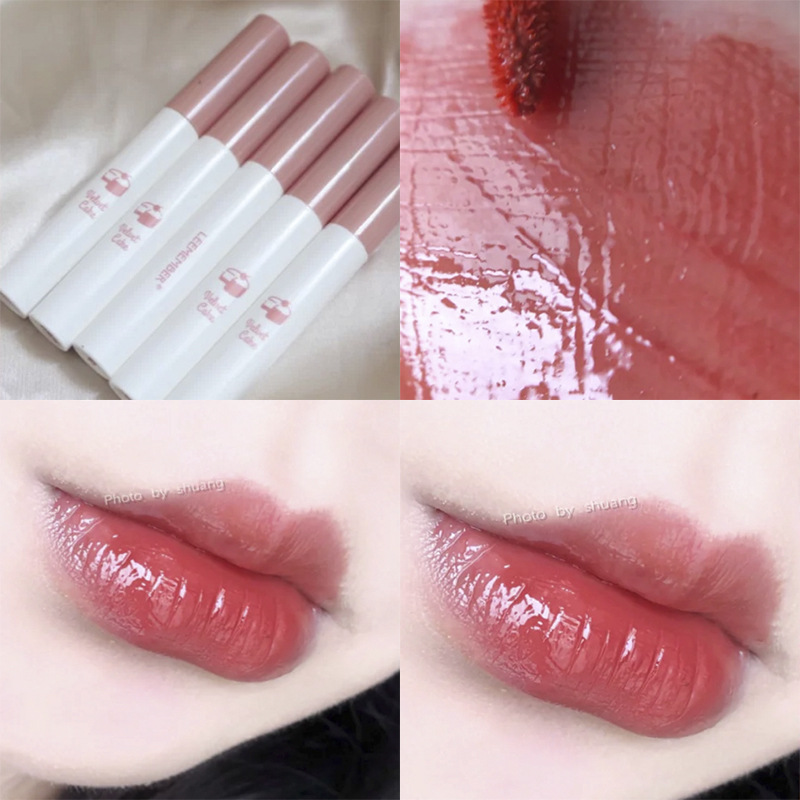 [Hàng mới về] Son kem LEEMEMBER lâu trôi dưỡng ẩm cho môi chất lượng cao | BigBuy360 - bigbuy360.vn