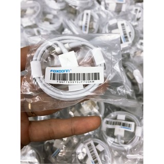 Cáp sạc foxcom 5IC chân ip