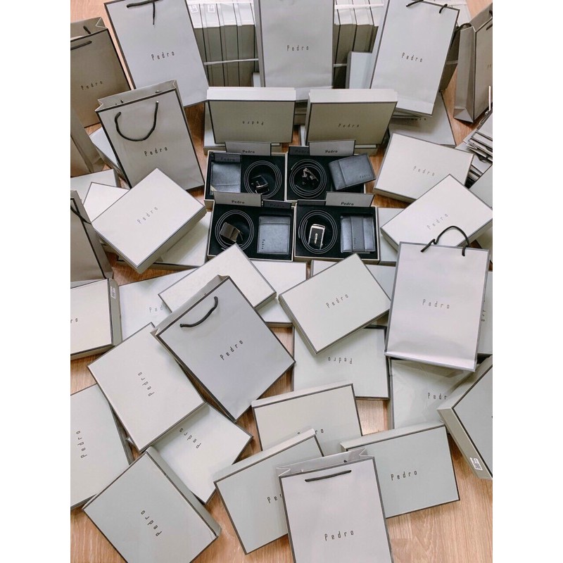 Dây lưng (2% phí shopee)