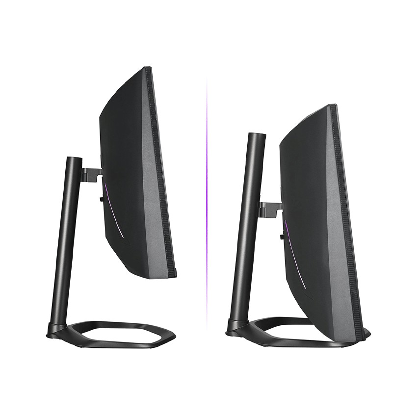 Màn hình Cooler Master GM27-CF (27 inch/FHD/VA/165Hz/3ms/300 nits/HDMI+DP/Loa/FreeSync) | BigBuy360 - bigbuy360.vn