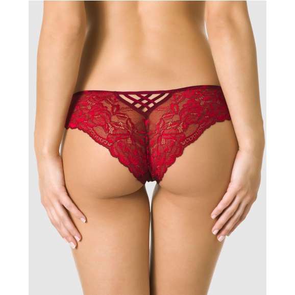 Quần Lót Cheeky Sexy Lasenza Chính Hãng 11087694 (Size S)